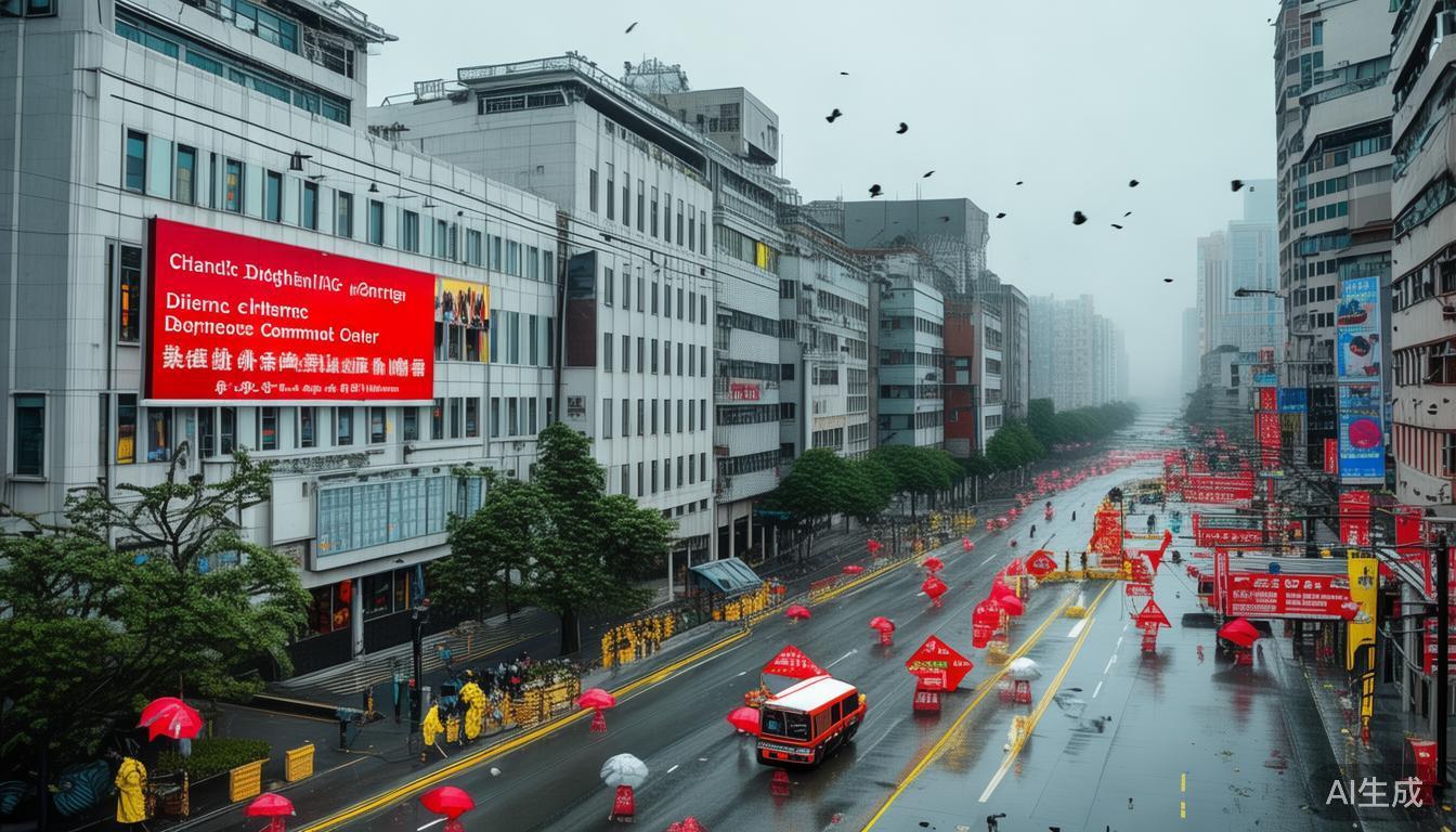 风提至最高级!你所在地区情况如何?澳门新葡京app9月23日禅城防台(图3) 风提至最高级!你所在地区情况如何?澳门新葡京app9月23日禅城防台(图3)