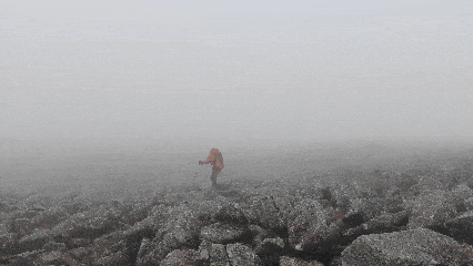 故警示户外徒步事故频发新葡京娱乐场app事(图6)