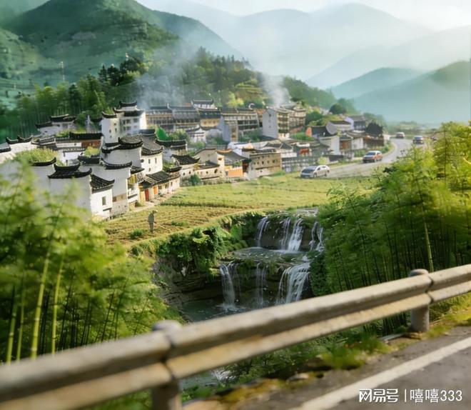 之约山野间的星光与清风澳门新葡京赴一场三年(图3)